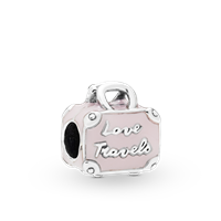 Charm Pandora Donna Pandora Moments in Argento 798063EN124 - 798063EN124